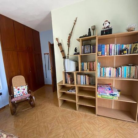 Lydia'S Apartment Lixouri Bagian luar foto