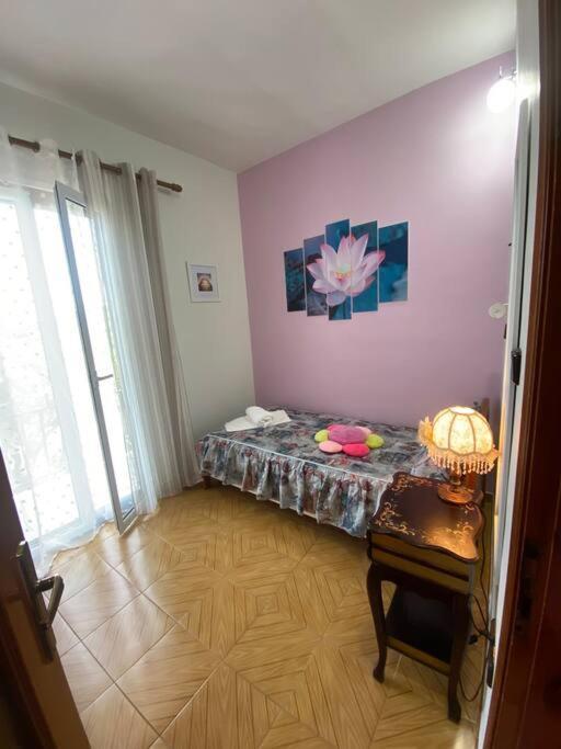 Lydia'S Apartment Lixouri Bagian luar foto